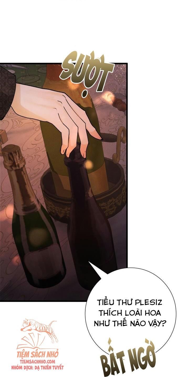  Tôi Sẽ Phá Vỡ Cuộc Hôn Nhân Này Chương 15 page 17 - Giả Dược