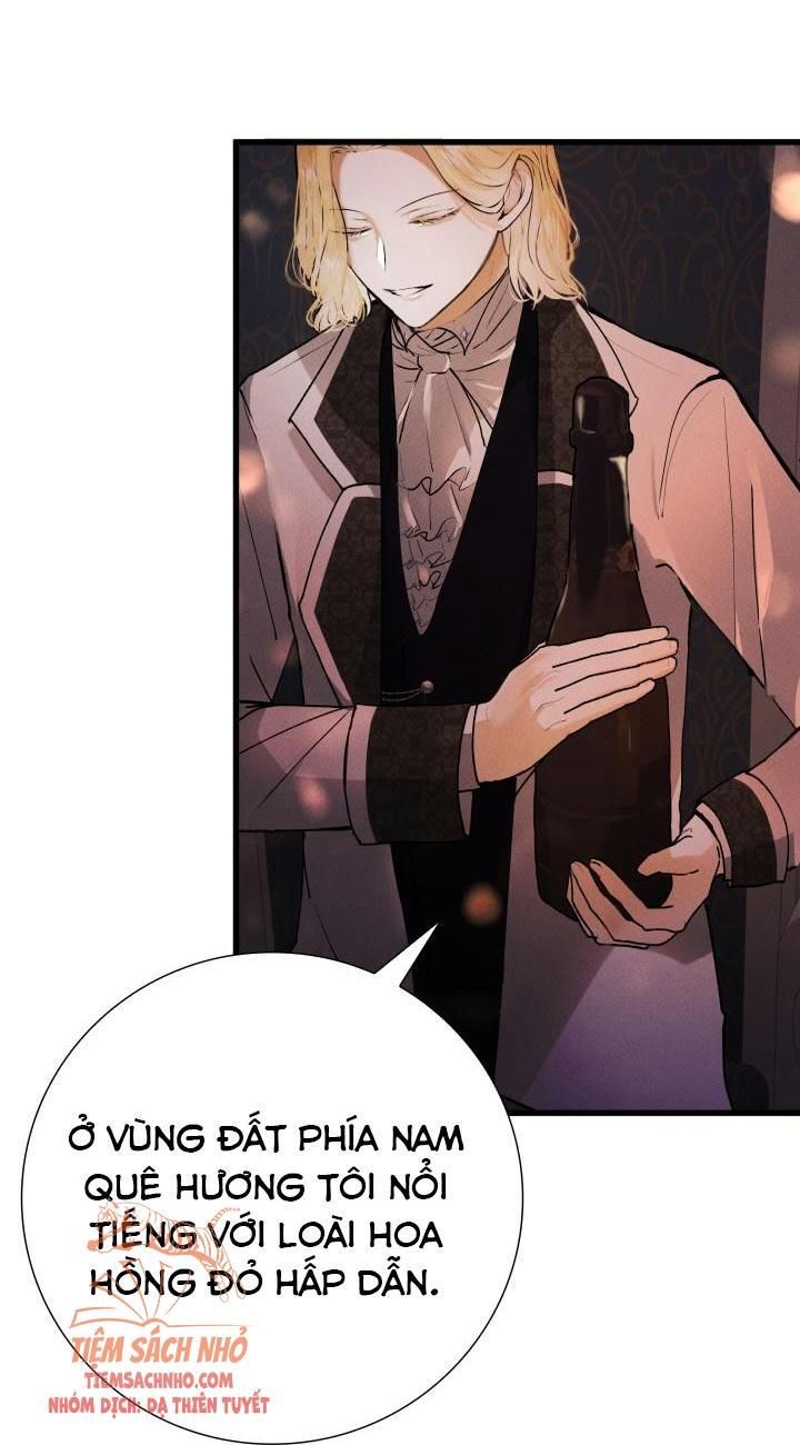  Tôi Sẽ Phá Vỡ Cuộc Hôn Nhân Này Chương 15 page 18 - Giả Dược