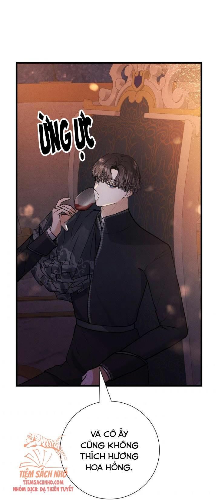  Tôi Sẽ Phá Vỡ Cuộc Hôn Nhân Này Chương 15 page 23 - Giả Dược