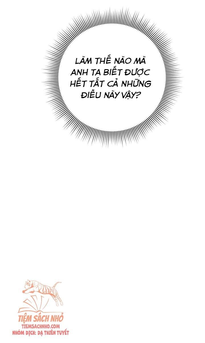  Tôi Sẽ Phá Vỡ Cuộc Hôn Nhân Này Chương 15 page 25 - Giả Dược