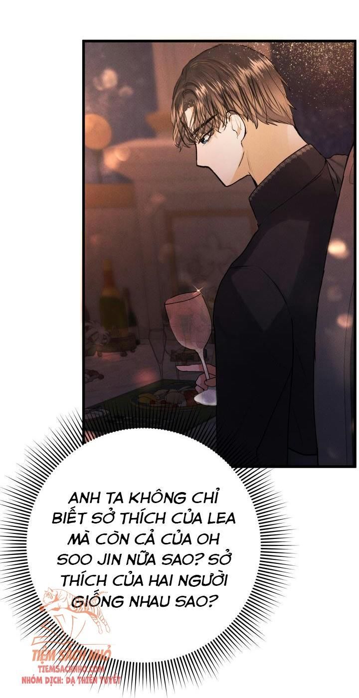  Tôi Sẽ Phá Vỡ Cuộc Hôn Nhân Này Chương 15 page 26 - Giả Dược
