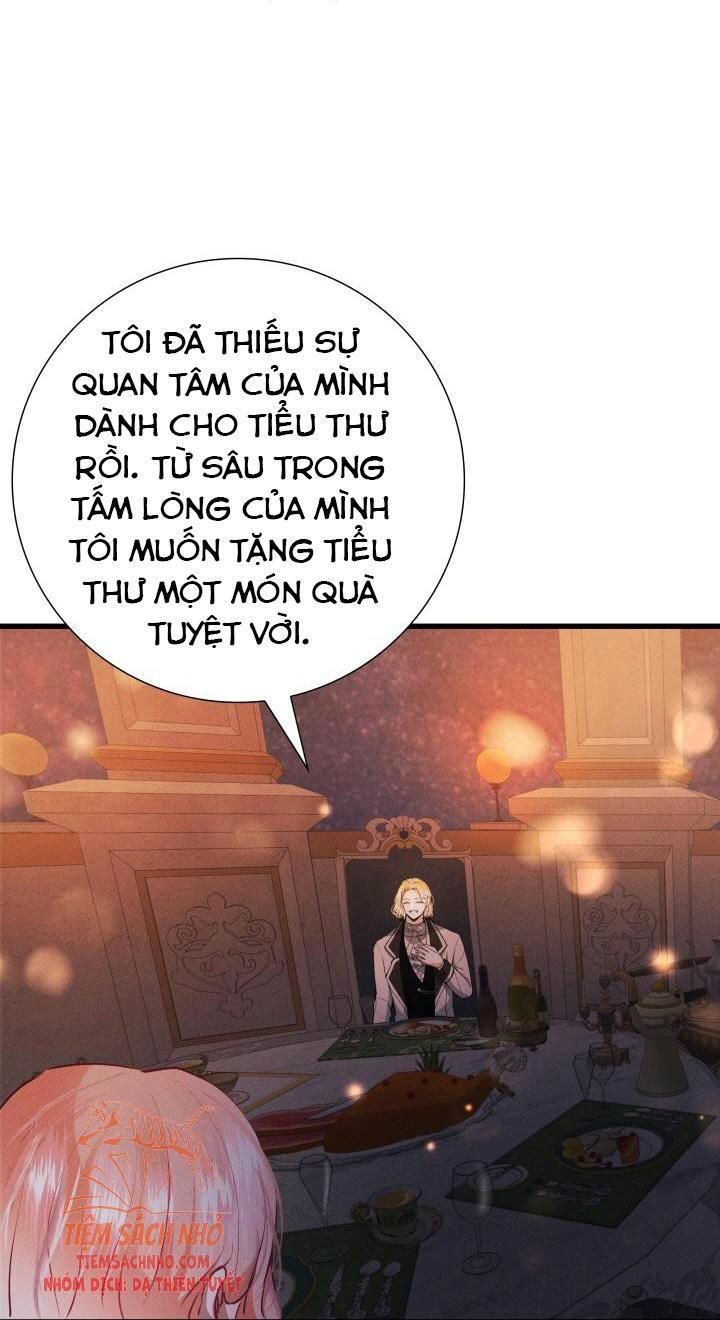  Tôi Sẽ Phá Vỡ Cuộc Hôn Nhân Này Chương 15 page 27 - Giả Dược
