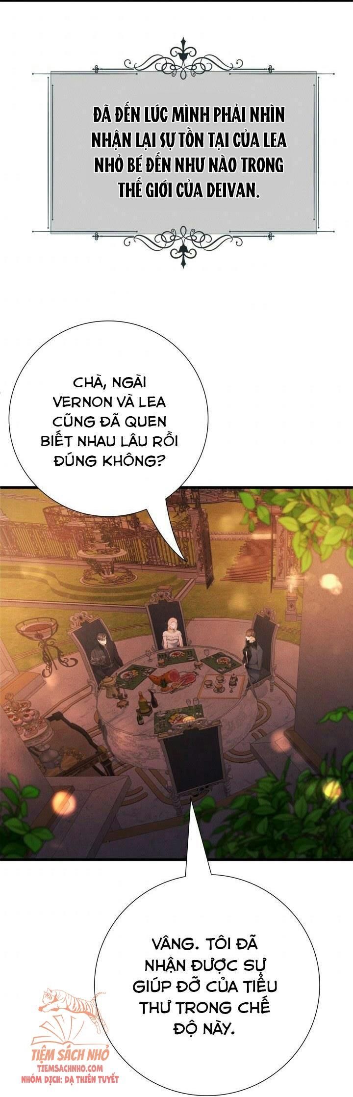  Tôi Sẽ Phá Vỡ Cuộc Hôn Nhân Này Chương 15 page 31 - Giả Dược
