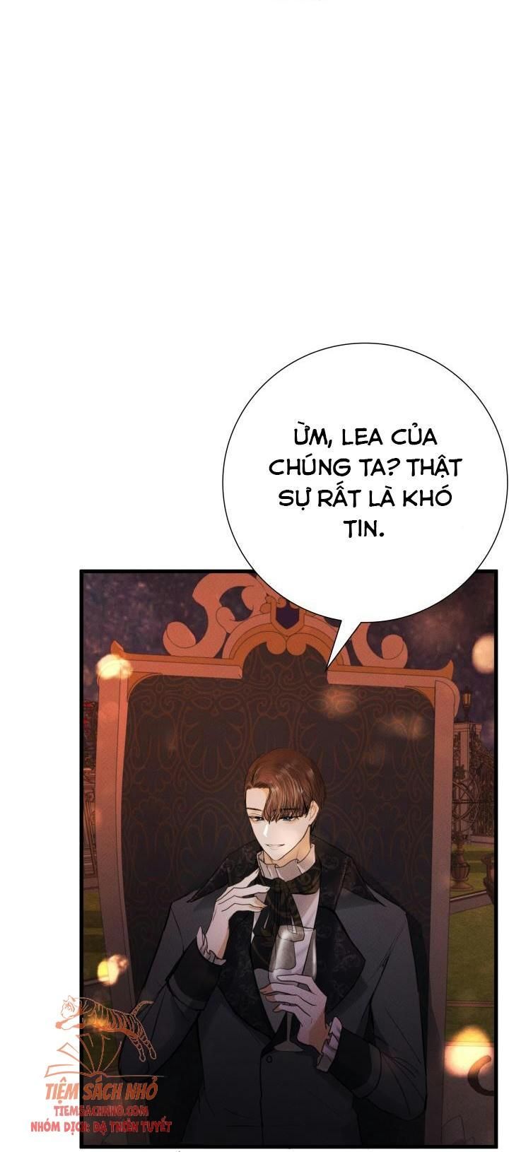  Tôi Sẽ Phá Vỡ Cuộc Hôn Nhân Này Chương 15 page 32 - Giả Dược