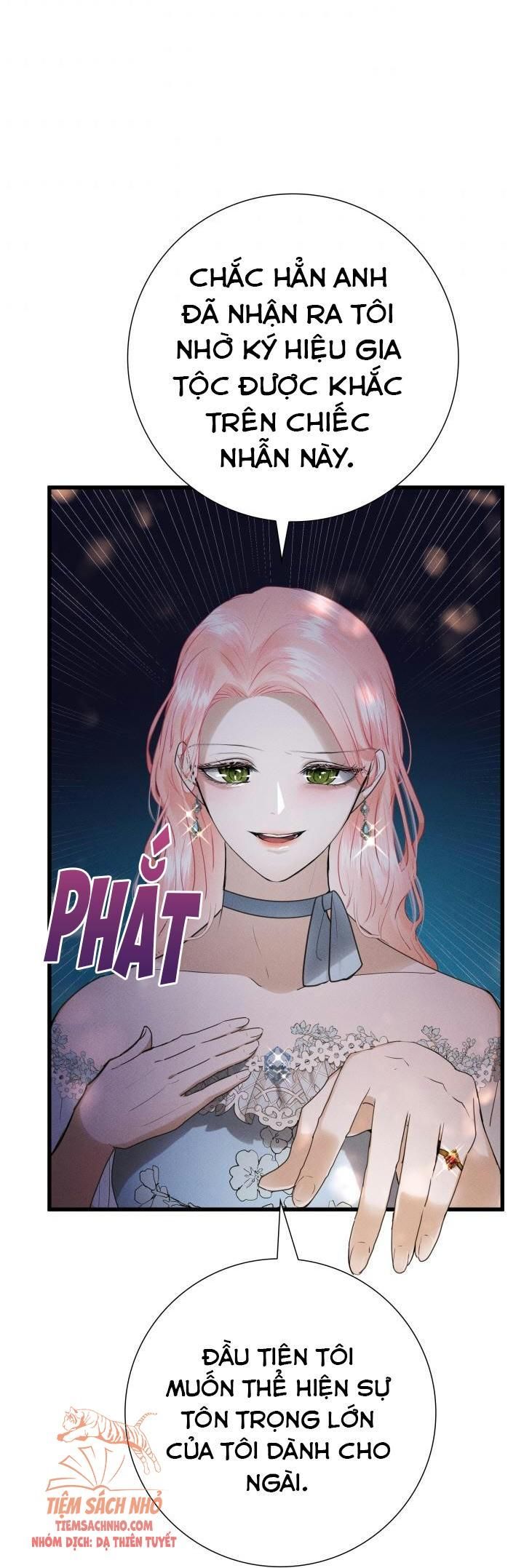  Tôi Sẽ Phá Vỡ Cuộc Hôn Nhân Này Chương 15 page 37 - Giả Dược