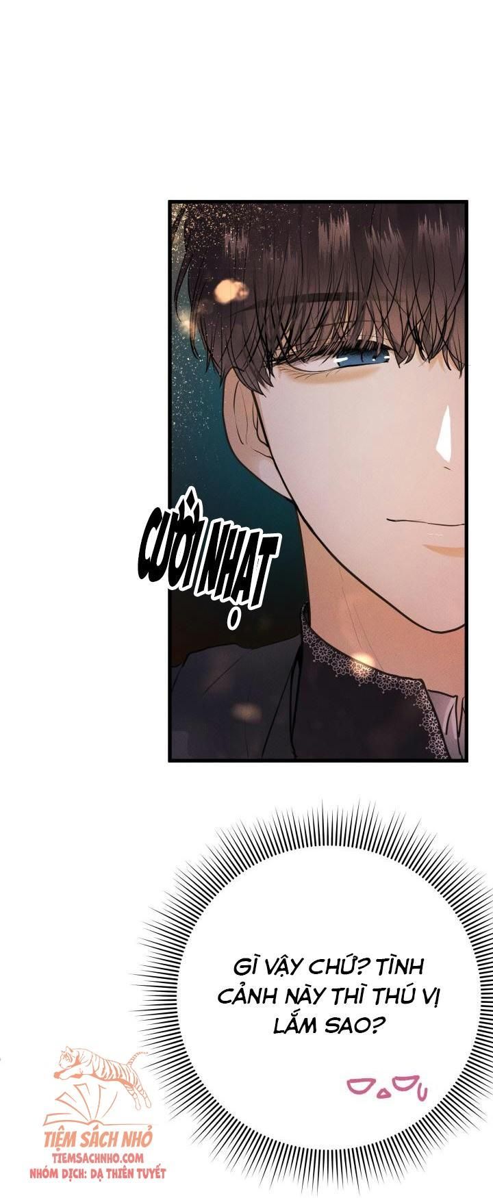  Tôi Sẽ Phá Vỡ Cuộc Hôn Nhân Này Chương 15 page 39 - Giả Dược