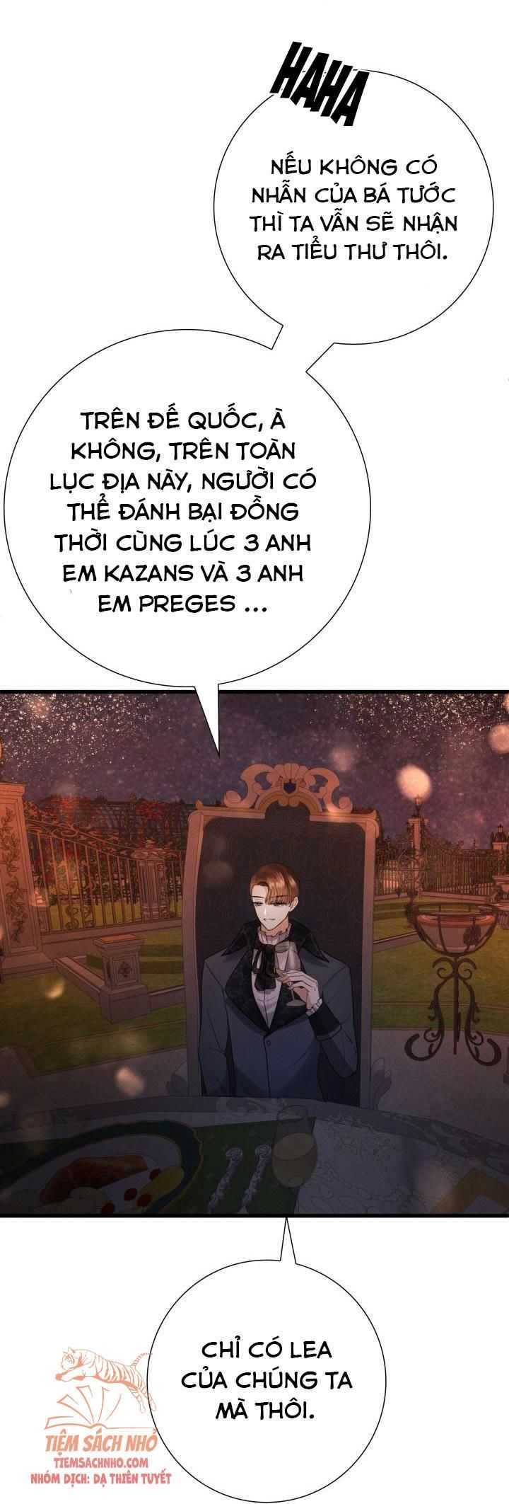  Tôi Sẽ Phá Vỡ Cuộc Hôn Nhân Này Chương 15 page 40 - Giả Dược