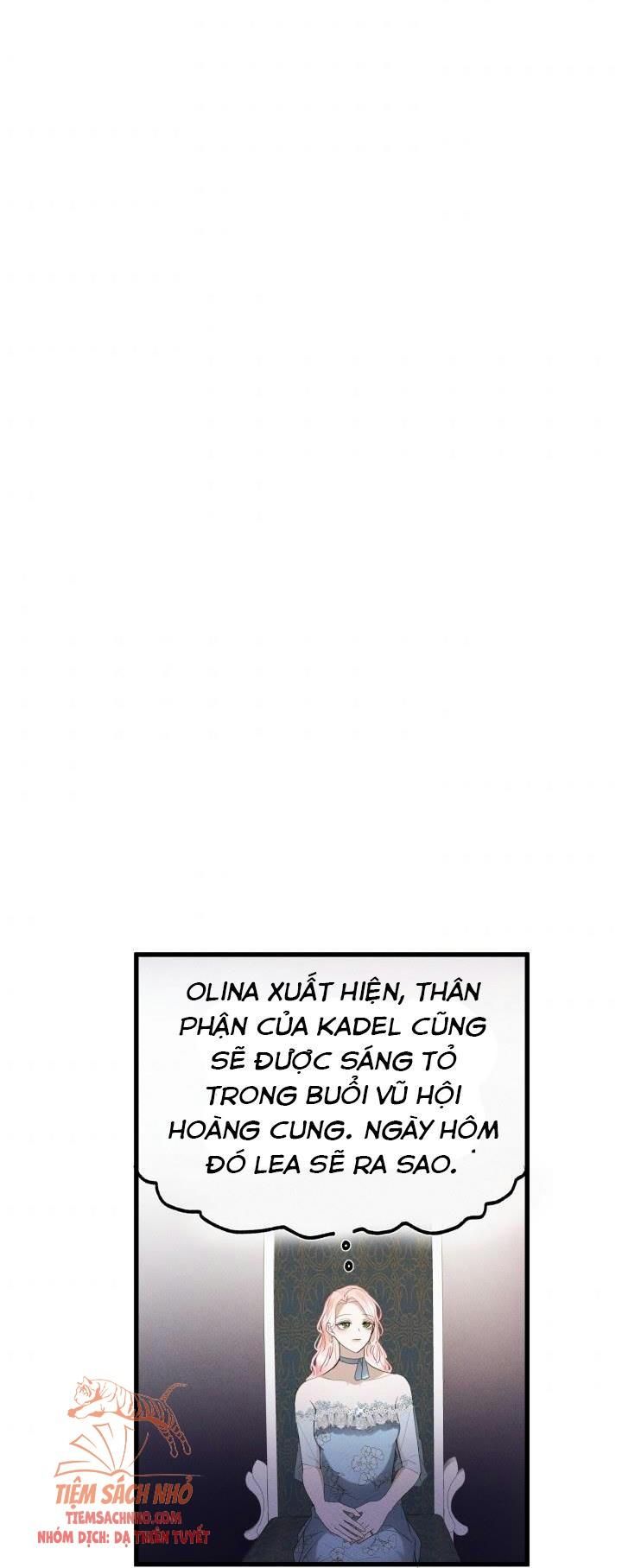  Tôi Sẽ Phá Vỡ Cuộc Hôn Nhân Này Chương 15 page 42 - Giả Dược