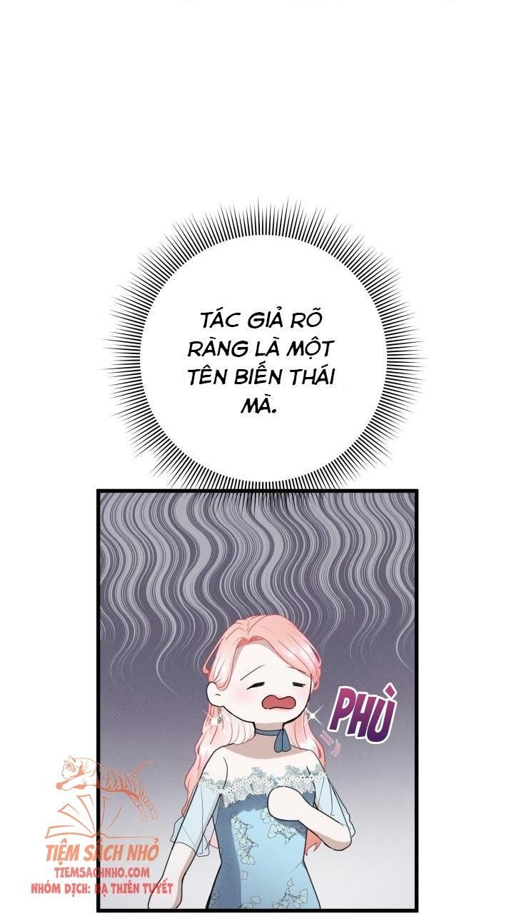  Tôi Sẽ Phá Vỡ Cuộc Hôn Nhân Này Chương 15 page 46 - Giả Dược