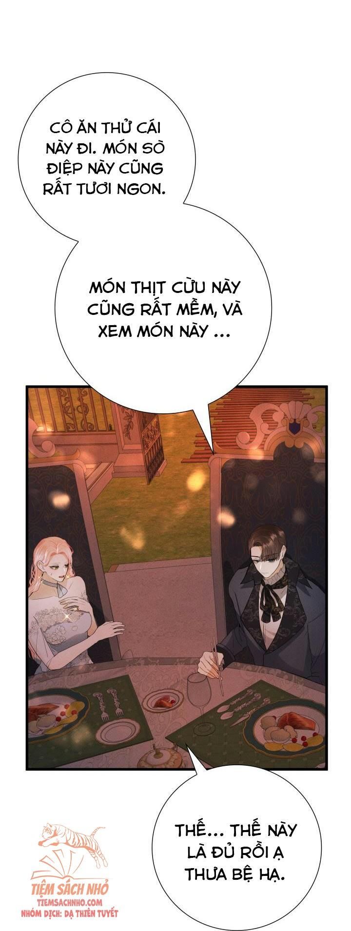  Tôi Sẽ Phá Vỡ Cuộc Hôn Nhân Này Chương 15 page 48 - Giả Dược