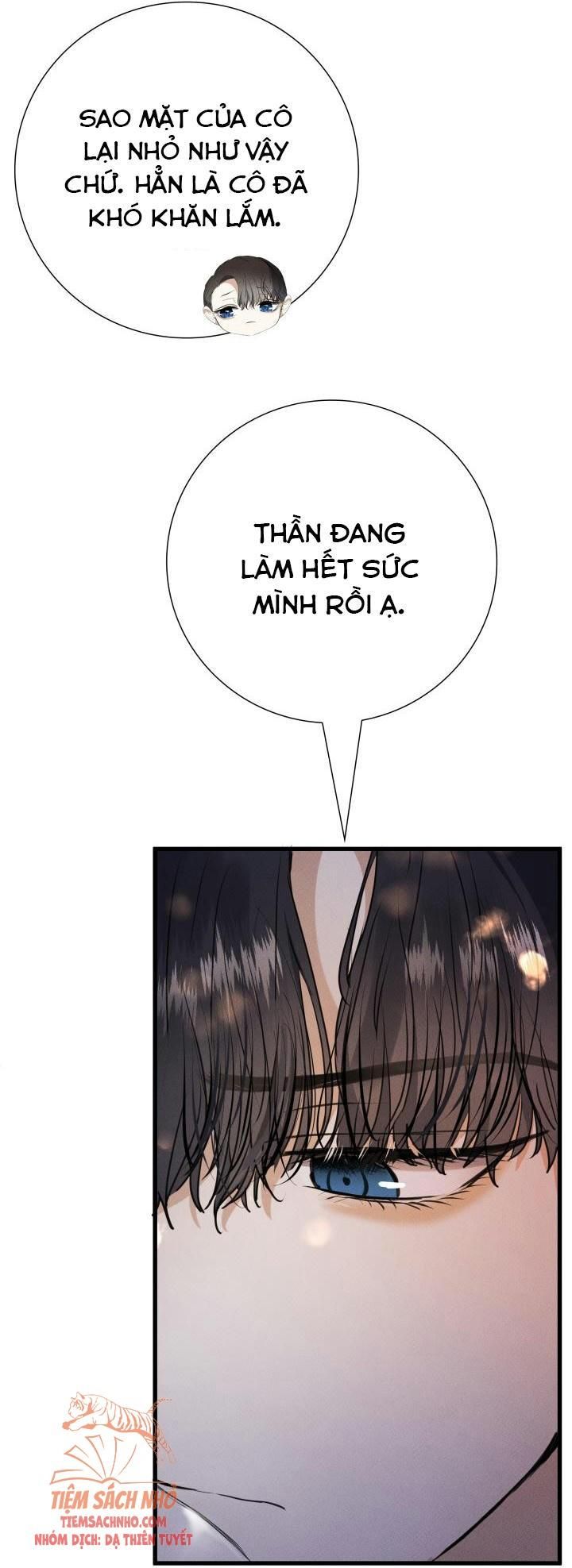  Tôi Sẽ Phá Vỡ Cuộc Hôn Nhân Này Chương 15 page 50 - Giả Dược