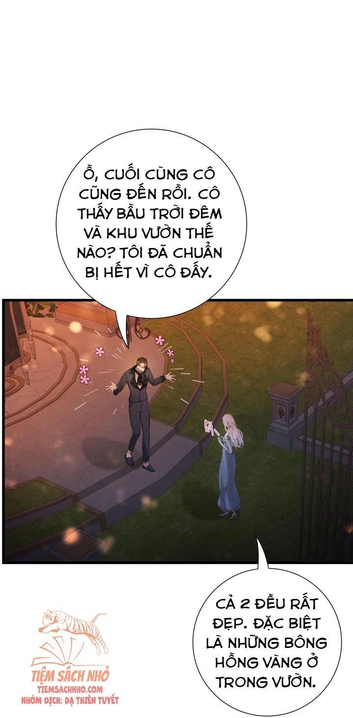  Tôi Sẽ Phá Vỡ Cuộc Hôn Nhân Này Chương 15 page 9 - Giả Dược