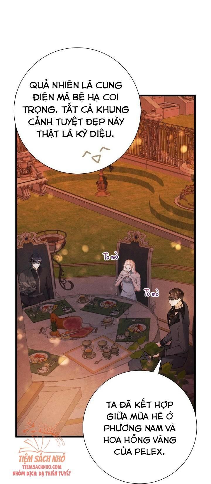  Tôi Sẽ Phá Vỡ Cuộc Hôn Nhân Này Chương 15 page 10 - Giả Dược