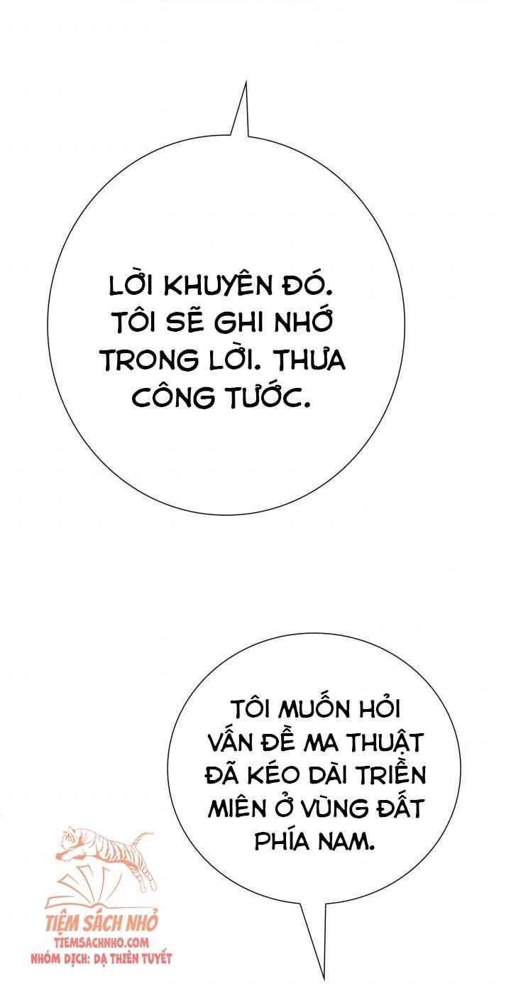  Tôi Sẽ Phá Vỡ Cuộc Hôn Nhân Này Chương 16 page 27 - Giả Dược
