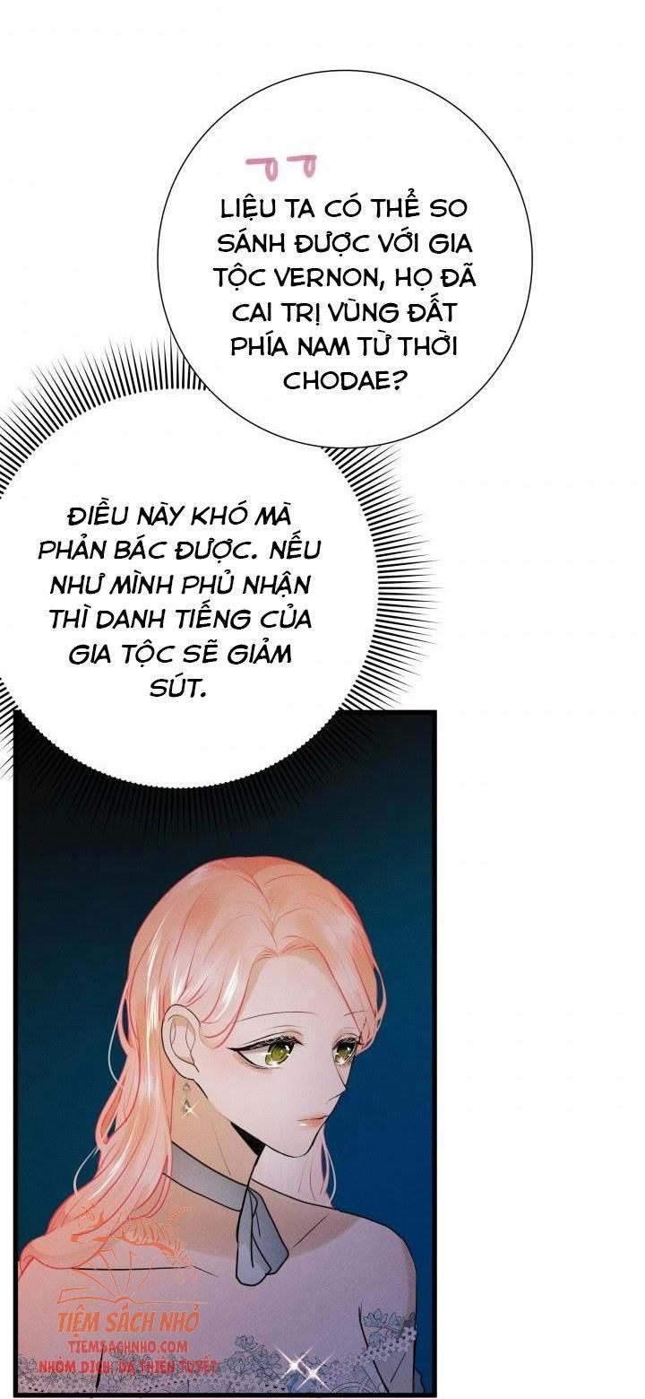  Tôi Sẽ Phá Vỡ Cuộc Hôn Nhân Này Chương 16 page 40 - Giả Dược
