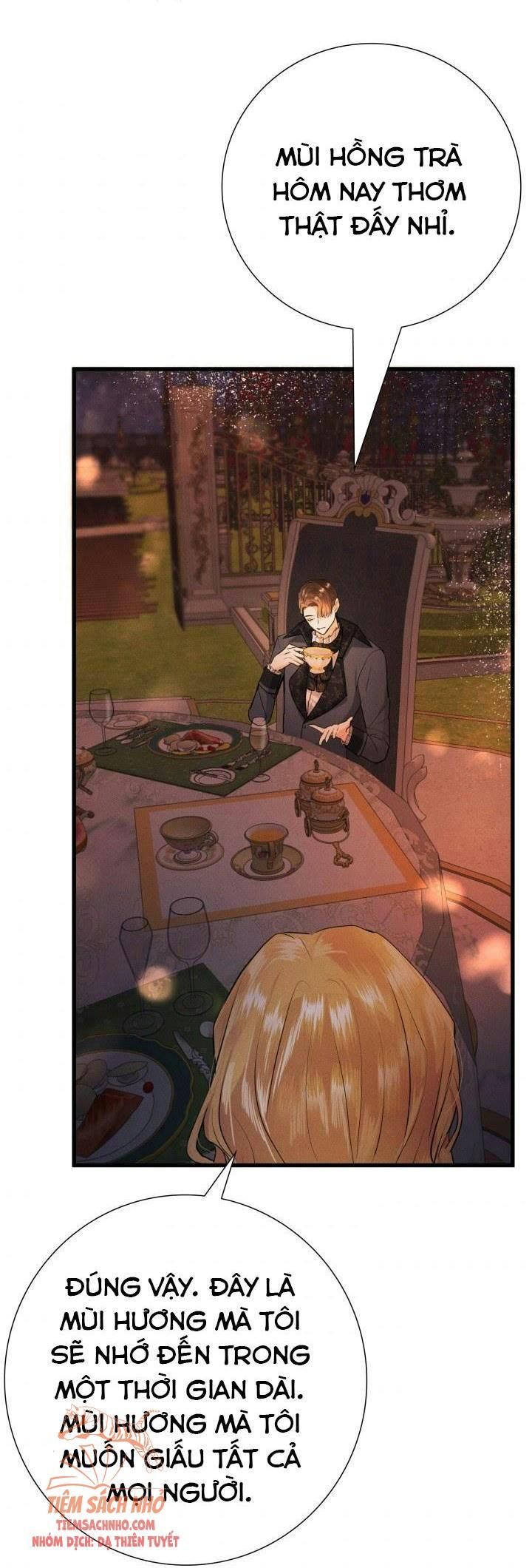  Tôi Sẽ Phá Vỡ Cuộc Hôn Nhân Này Chương 16 page 45 - Giả Dược