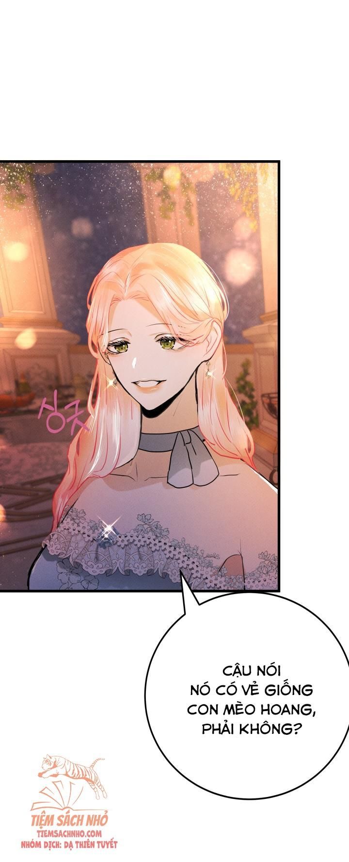  Tôi Sẽ Phá Vỡ Cuộc Hôn Nhân Này Chương 17 page 29 - Giả Dược
