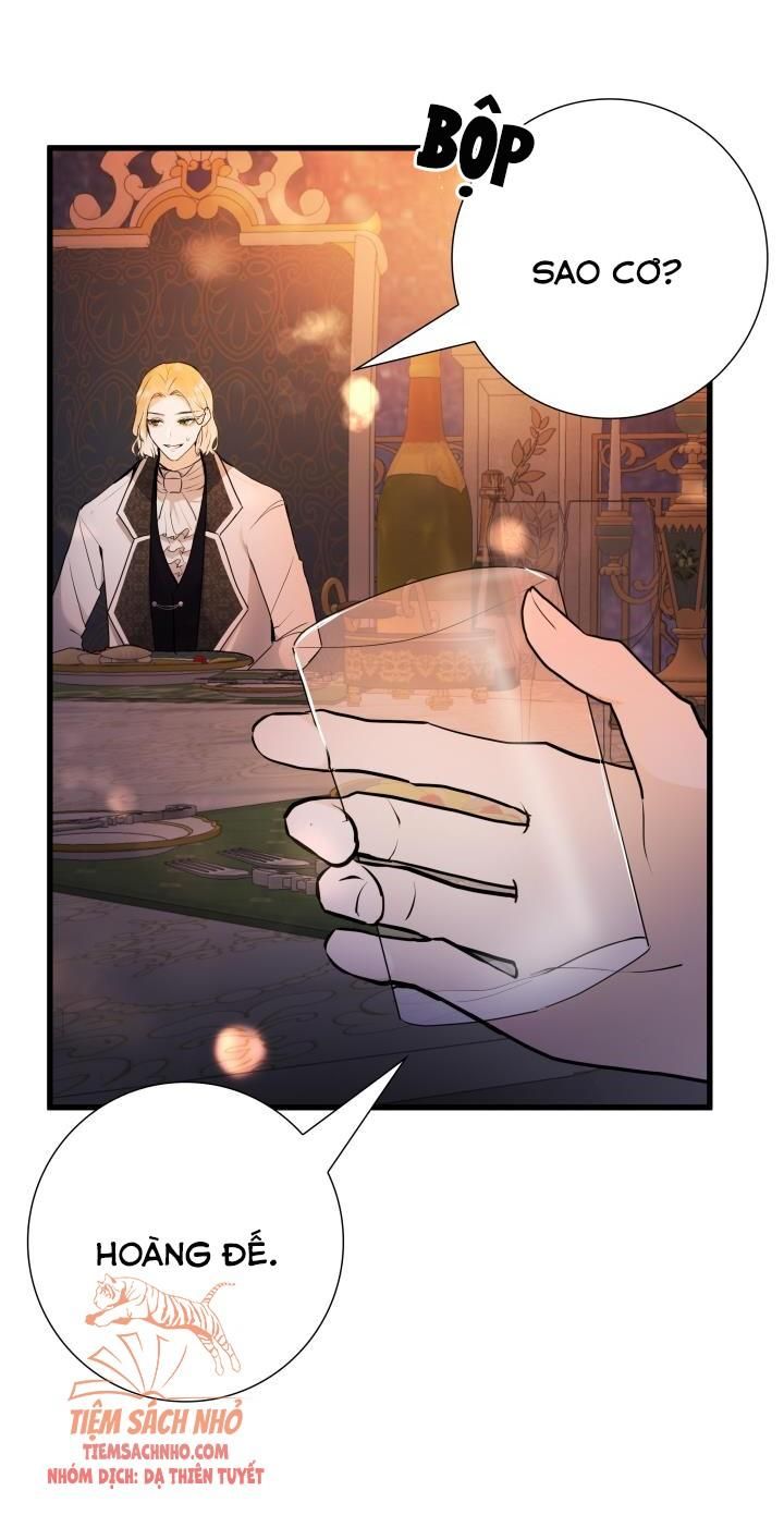  Tôi Sẽ Phá Vỡ Cuộc Hôn Nhân Này Chương 17 page 7 - Giả Dược