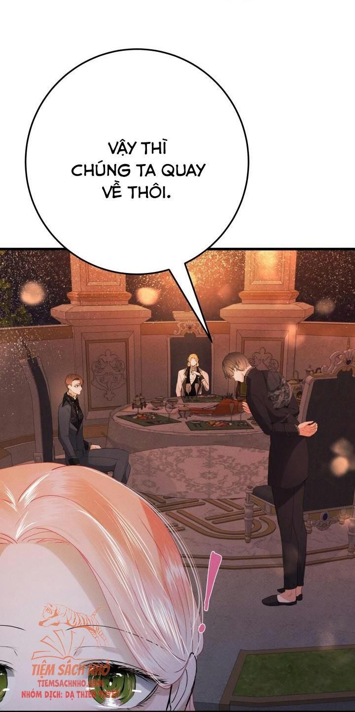  Tôi Sẽ Phá Vỡ Cuộc Hôn Nhân Này Chương 18 page 11 - Giả Dược