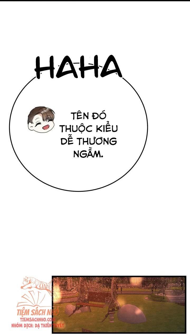  Tôi Sẽ Phá Vỡ Cuộc Hôn Nhân Này Chương 18 page 14 - Giả Dược