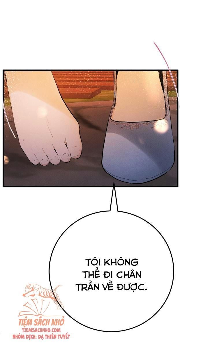  Tôi Sẽ Phá Vỡ Cuộc Hôn Nhân Này Chương 18 page 17 - Giả Dược
