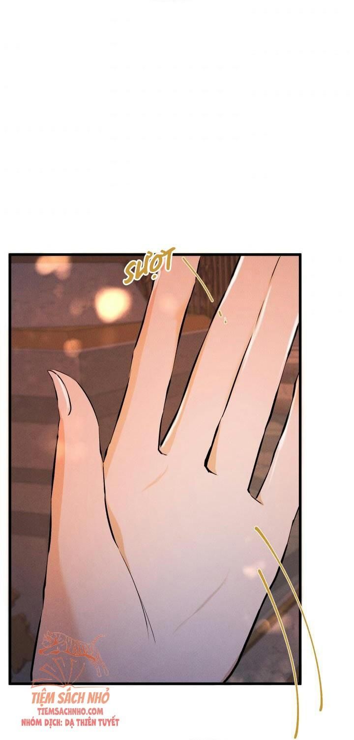  Tôi Sẽ Phá Vỡ Cuộc Hôn Nhân Này Chương 18 page 23 - Giả Dược