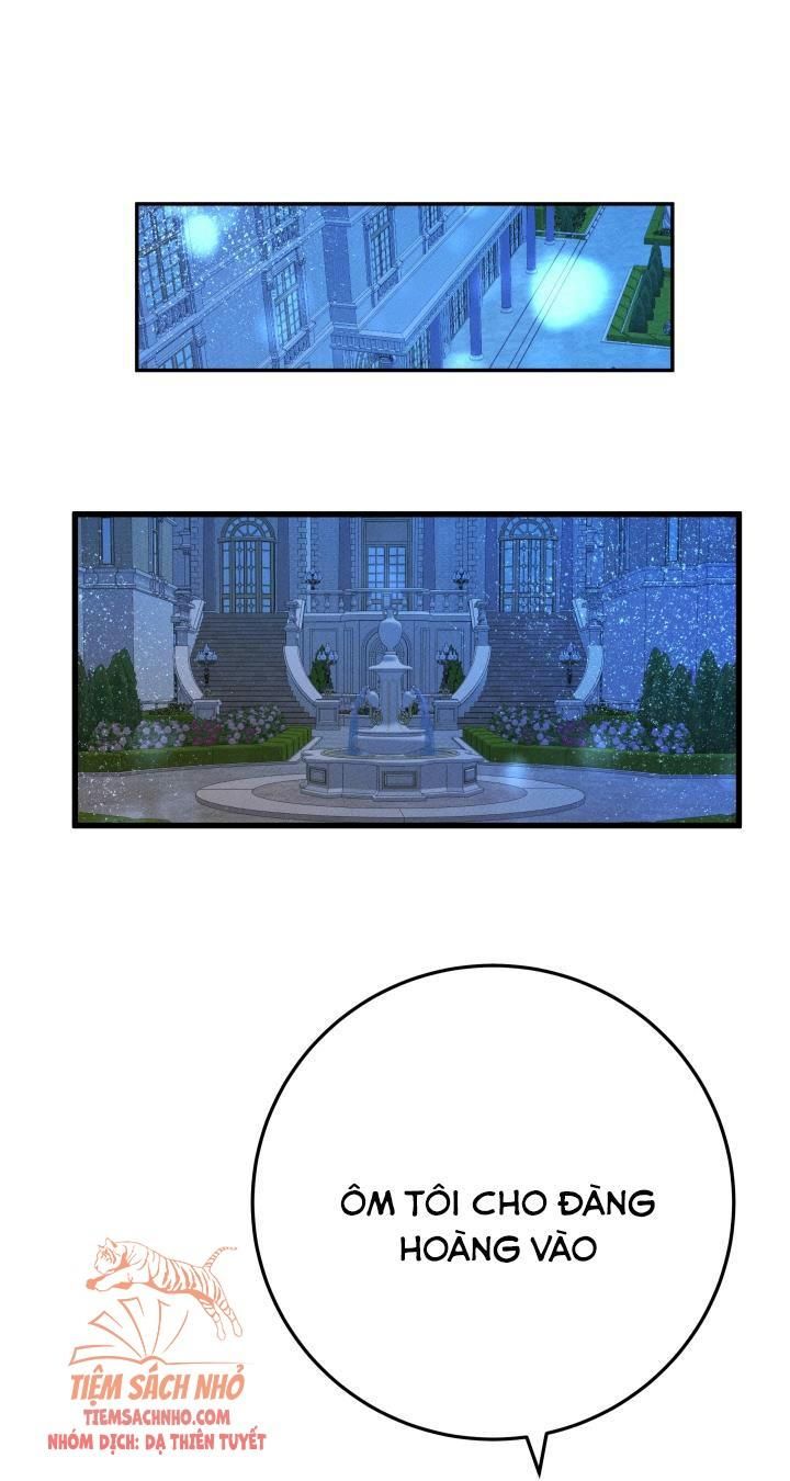  Tôi Sẽ Phá Vỡ Cuộc Hôn Nhân Này Chương 18 page 27 - Giả Dược