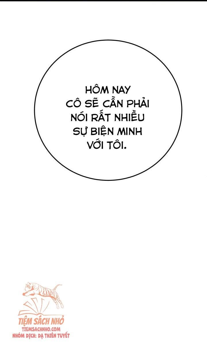  Tôi Sẽ Phá Vỡ Cuộc Hôn Nhân Này Chương 18 page 38 - Giả Dược