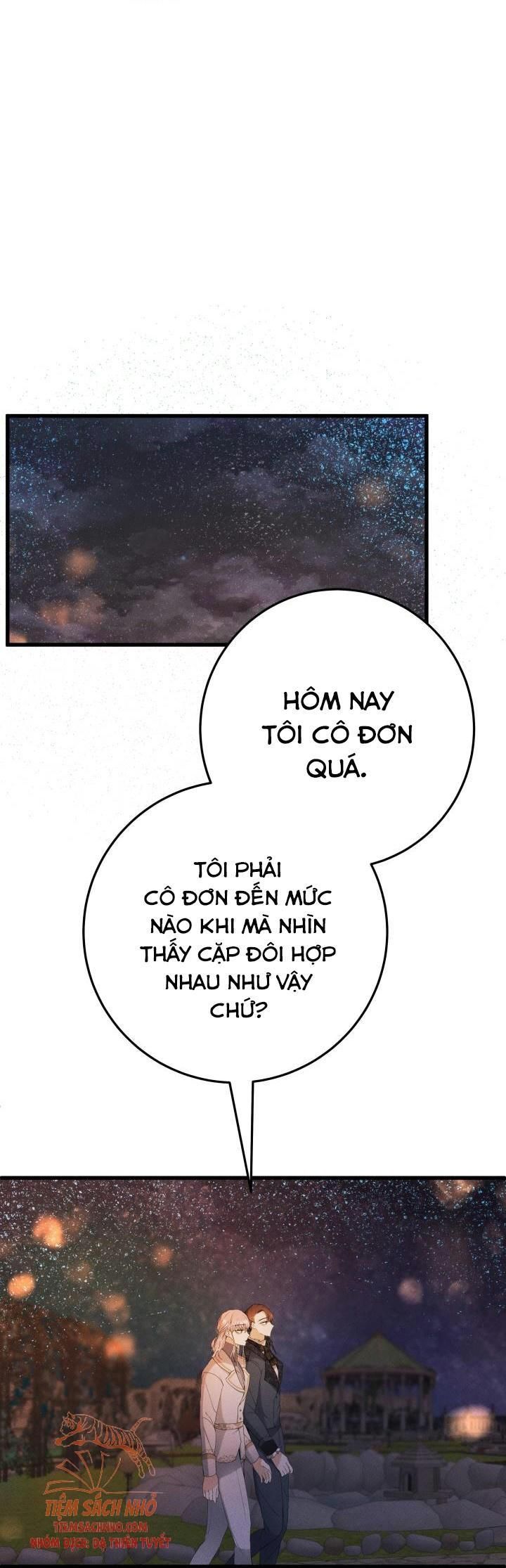  Tôi Sẽ Phá Vỡ Cuộc Hôn Nhân Này Chương 18 page 40 - Giả Dược