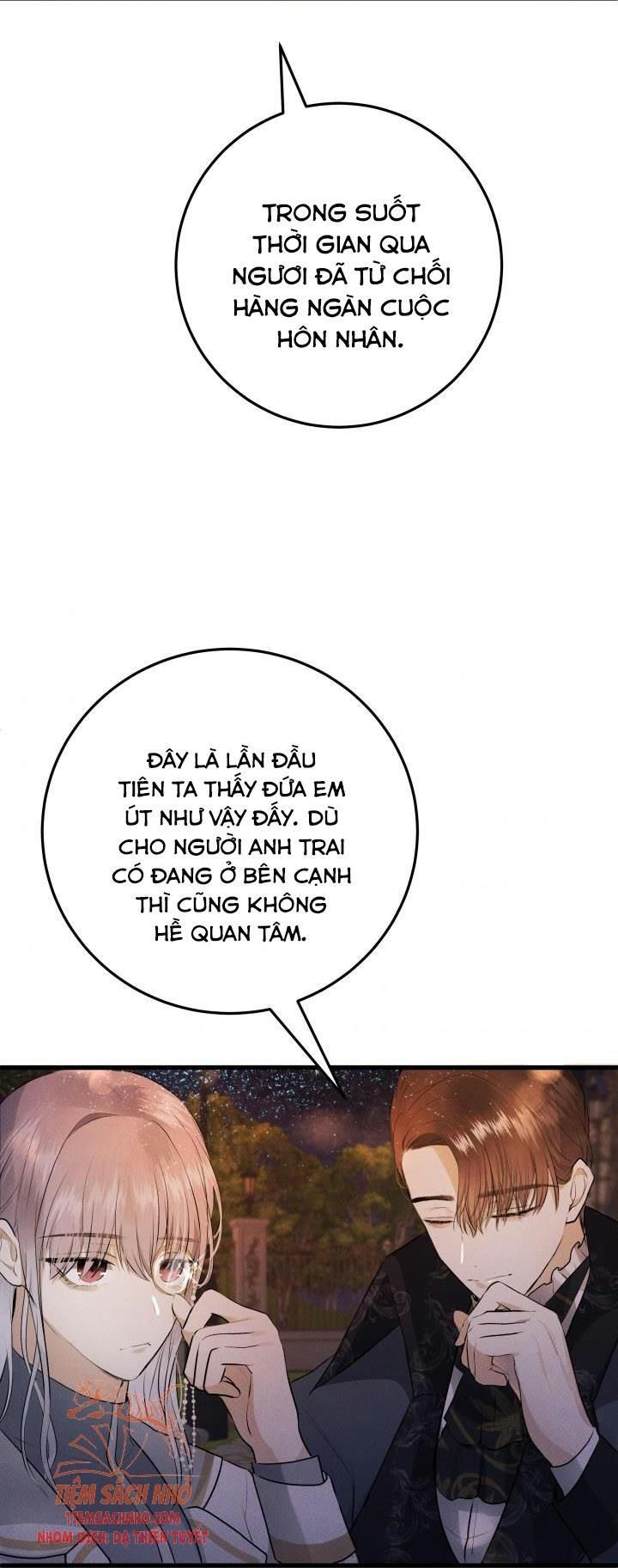  Tôi Sẽ Phá Vỡ Cuộc Hôn Nhân Này Chương 18 page 41 - Giả Dược