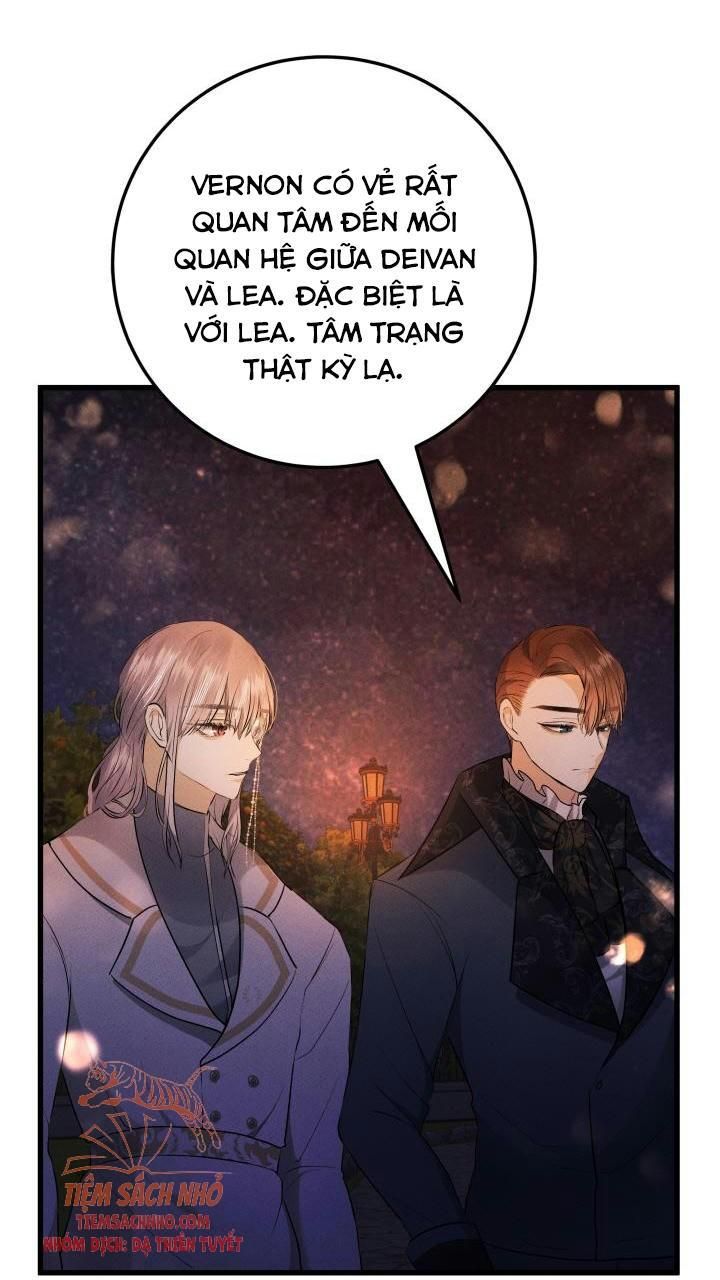  Tôi Sẽ Phá Vỡ Cuộc Hôn Nhân Này Chương 18 page 43 - Giả Dược