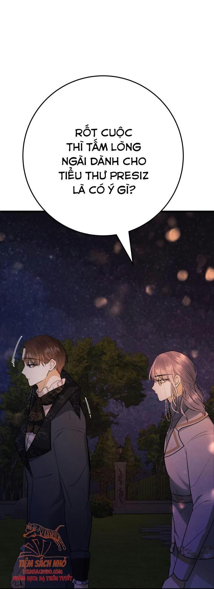  Tôi Sẽ Phá Vỡ Cuộc Hôn Nhân Này Chương 18 page 46 - Giả Dược