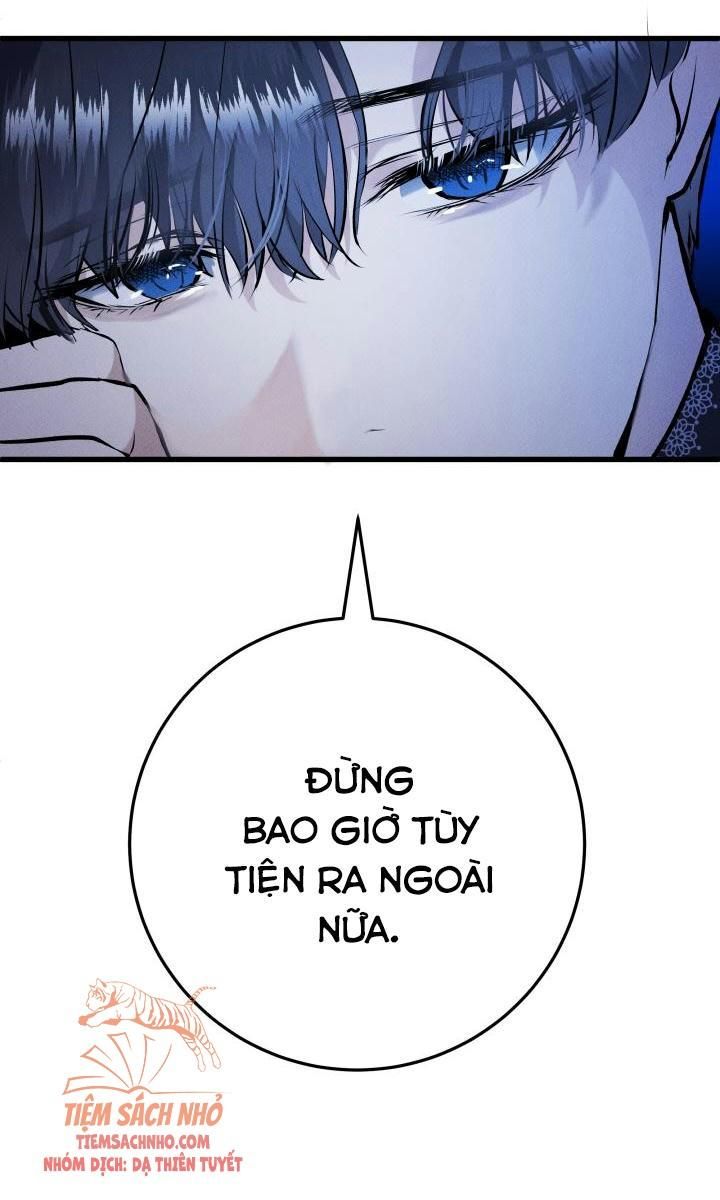  Tôi Sẽ Phá Vỡ Cuộc Hôn Nhân Này Chương 18 page 58 - Giả Dược