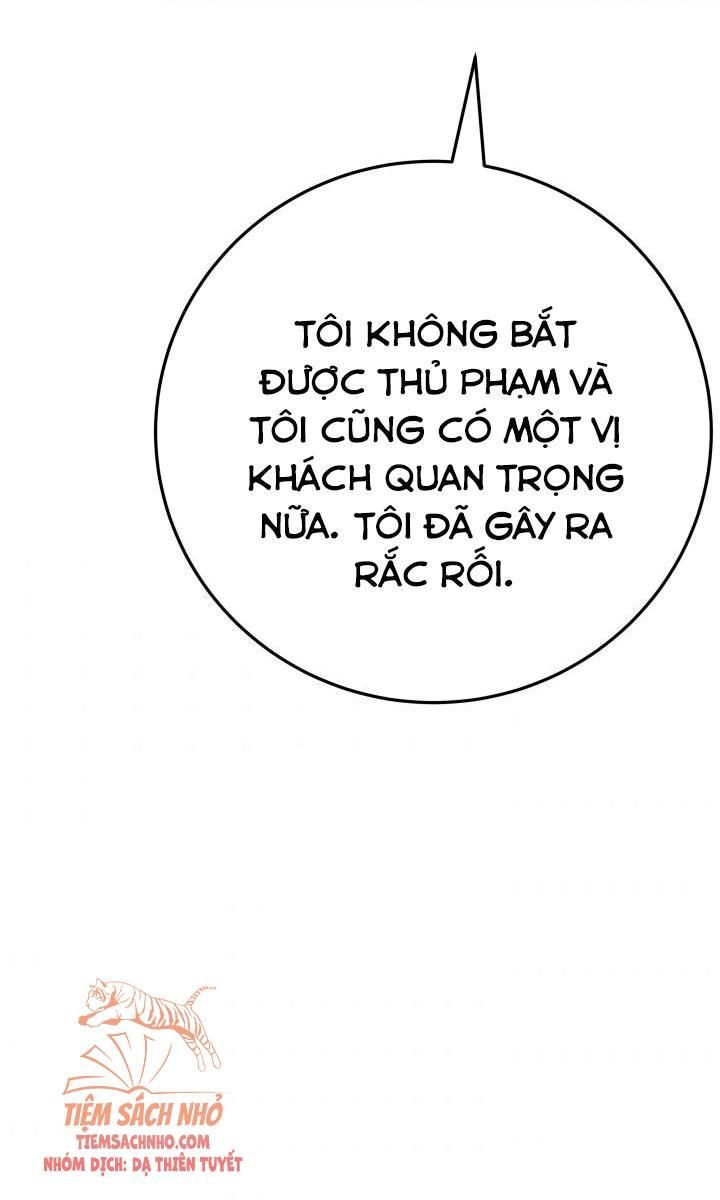  Tôi Sẽ Phá Vỡ Cuộc Hôn Nhân Này Chương 18 page 61 - Giả Dược