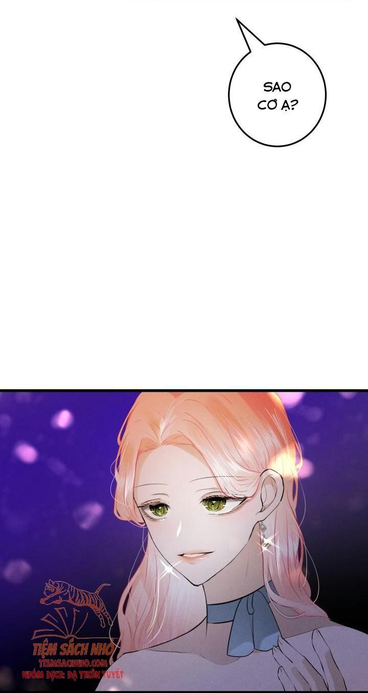  Tôi Sẽ Phá Vỡ Cuộc Hôn Nhân Này Chương 18 page 8 - Giả Dược