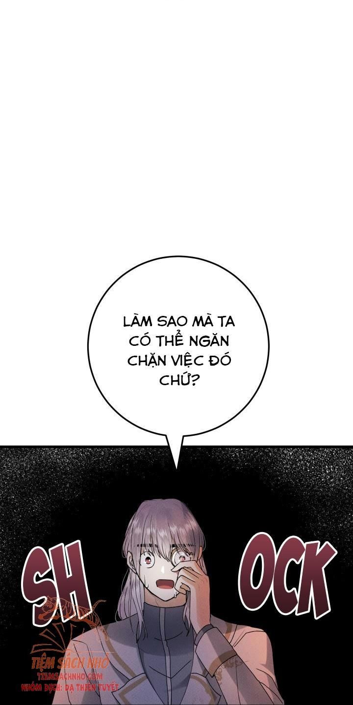 Tôi Sẽ Phá Vỡ Cuộc Hôn Nhân Này Chương 19 page 22 - Giả Dược