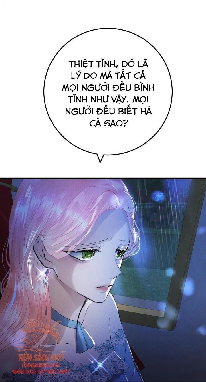  Tôi Sẽ Phá Vỡ Cuộc Hôn Nhân Này Chương 19 page 30 - Giả Dược