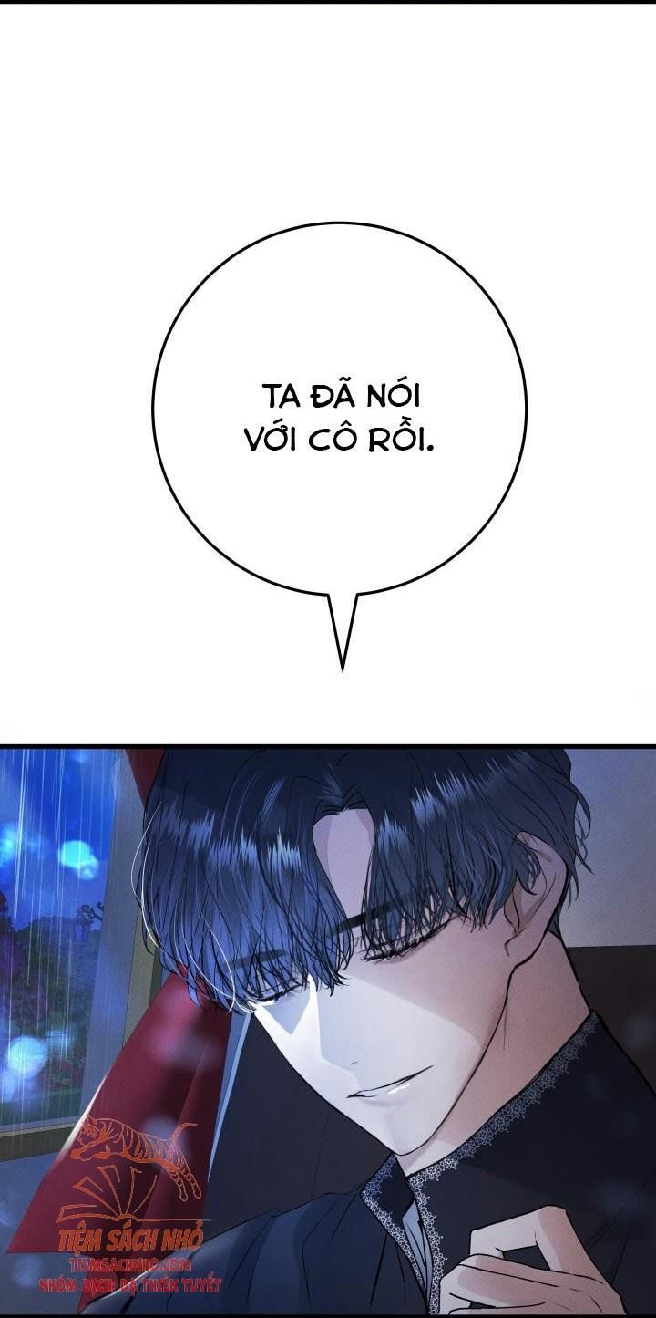  Tôi Sẽ Phá Vỡ Cuộc Hôn Nhân Này Chương 19 page 31 - Giả Dược