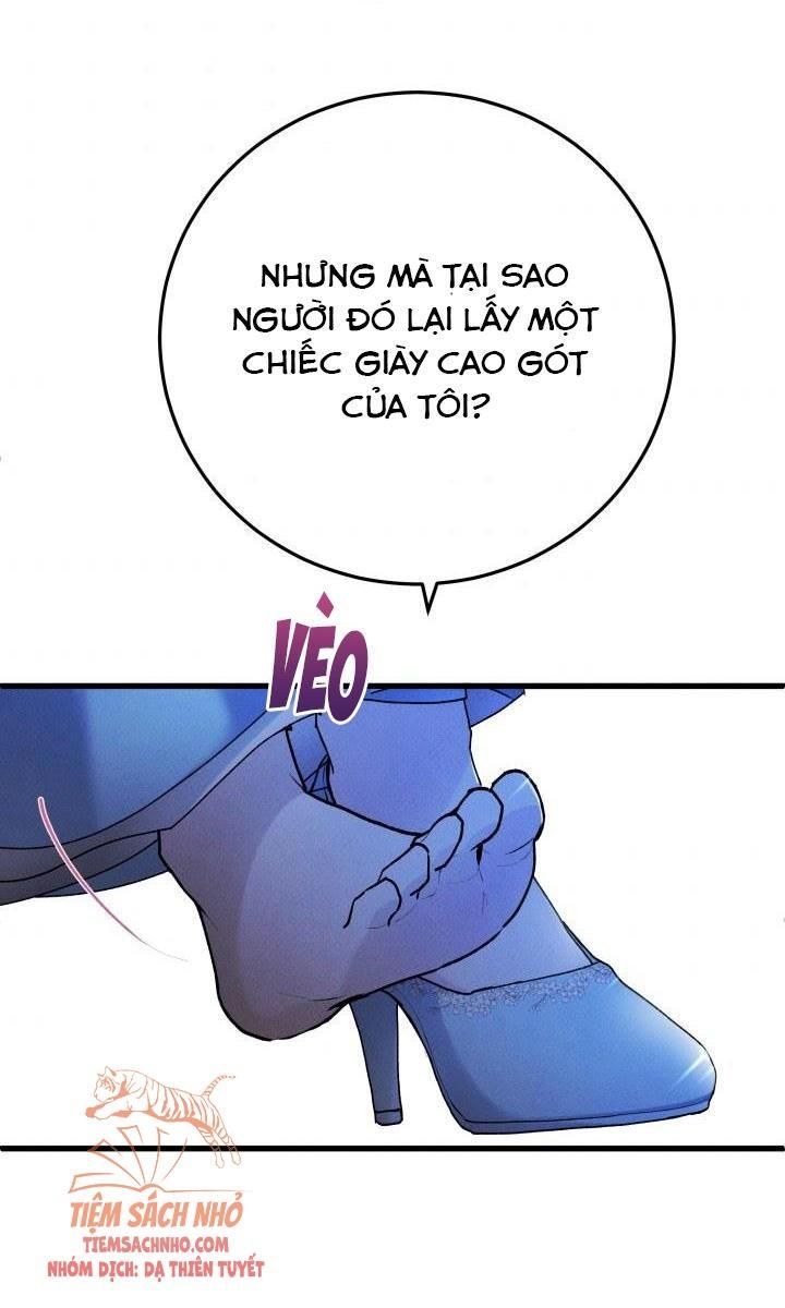 Tôi Sẽ Phá Vỡ Cuộc Hôn Nhân Này Chương 19 page 37 - Giả Dược