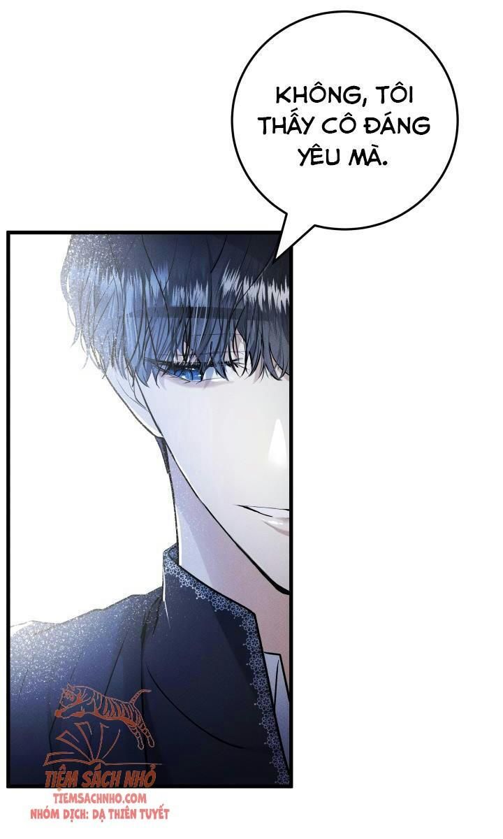  Tôi Sẽ Phá Vỡ Cuộc Hôn Nhân Này Chương 19 page 41 - Giả Dược