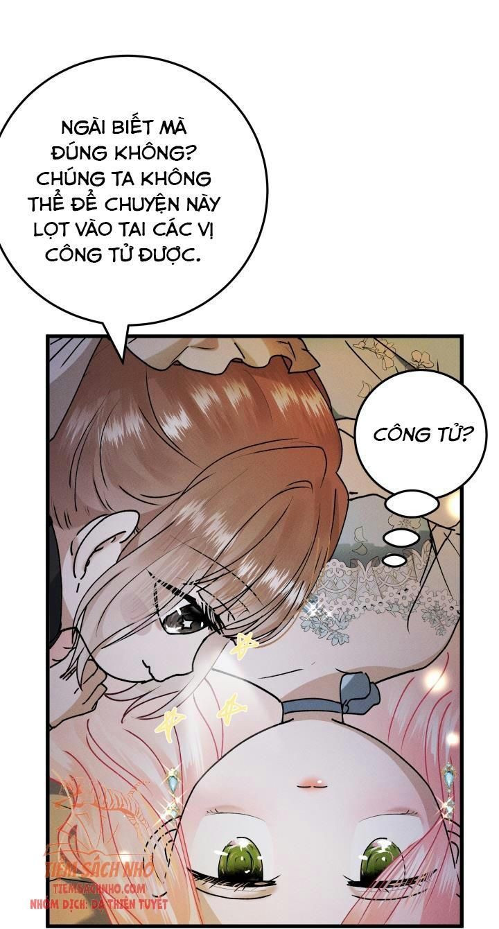  Tôi Sẽ Phá Vỡ Cuộc Hôn Nhân Này Chương 19 page 46 - Giả Dược