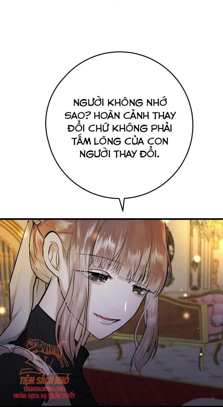  Tôi Sẽ Phá Vỡ Cuộc Hôn Nhân Này Chương 19 page 48 - Giả Dược