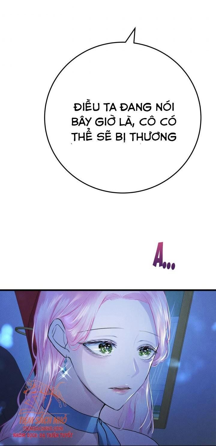  Tôi Sẽ Phá Vỡ Cuộc Hôn Nhân Này Chương 19 page 6 - Giả Dược