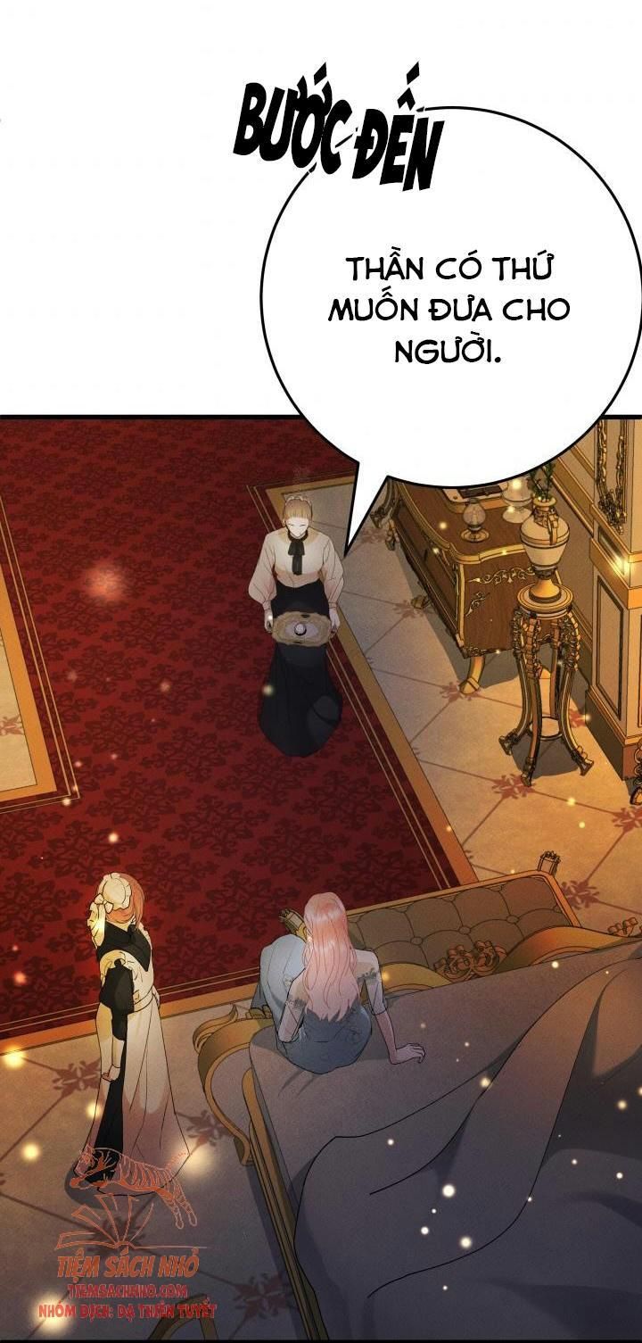  Tôi Sẽ Phá Vỡ Cuộc Hôn Nhân Này Chương 19 page 51 - Giả Dược
