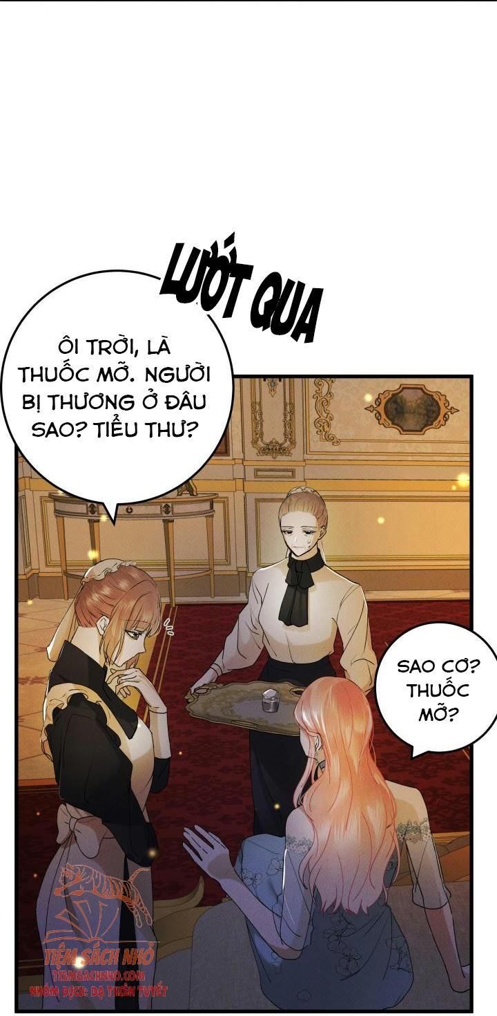  Tôi Sẽ Phá Vỡ Cuộc Hôn Nhân Này Chương 19 page 52 - Giả Dược