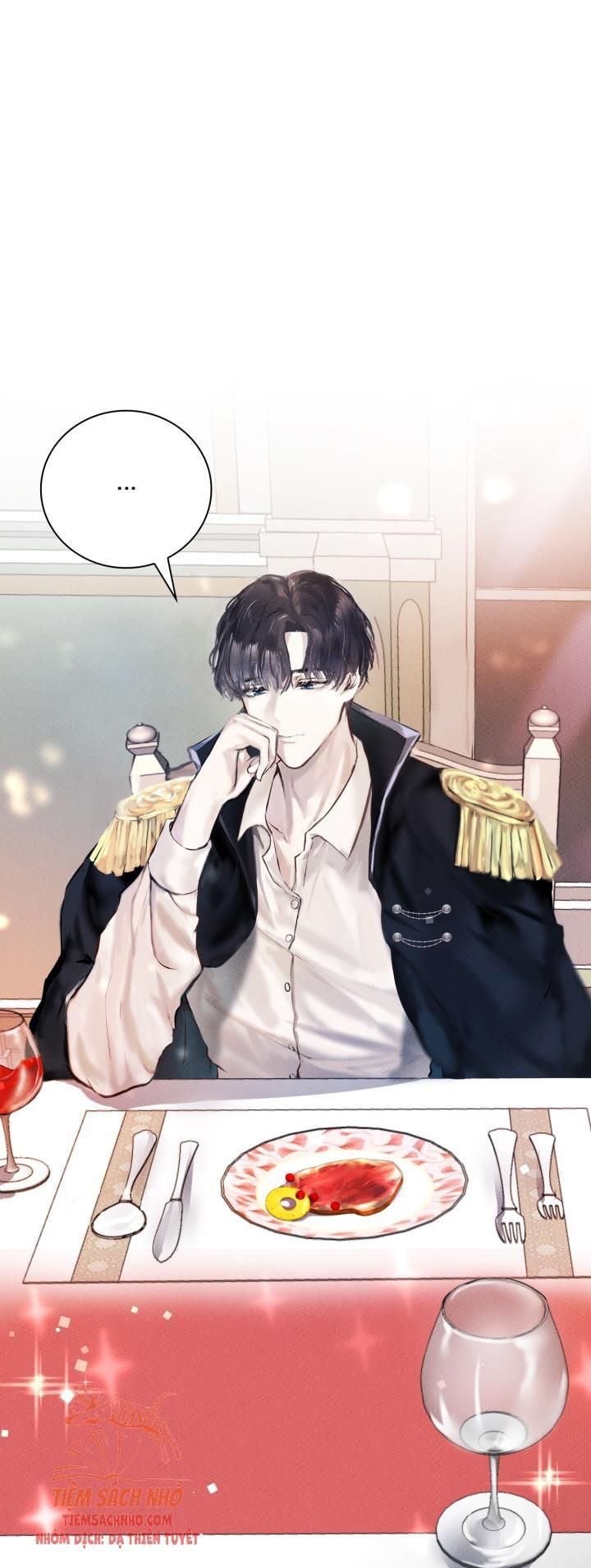  Tôi Sẽ Phá Vỡ Cuộc Hôn Nhân Này Chương 2 page 53 - Giả Dược