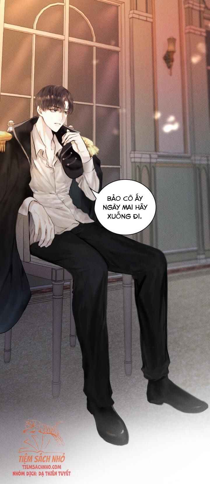  Tôi Sẽ Phá Vỡ Cuộc Hôn Nhân Này Chương 2 page 59 - Giả Dược