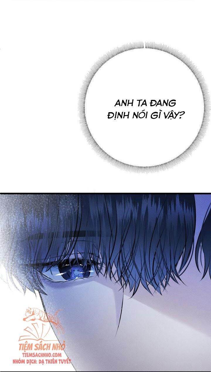  Tôi Sẽ Phá Vỡ Cuộc Hôn Nhân Này Chương 20 page 13 - Giả Dược