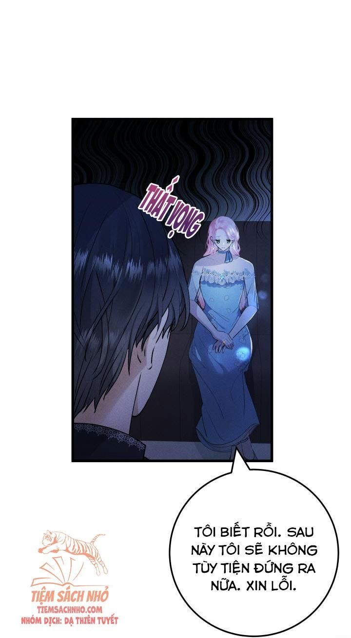  Tôi Sẽ Phá Vỡ Cuộc Hôn Nhân Này Chương 20 page 3 - Giả Dược