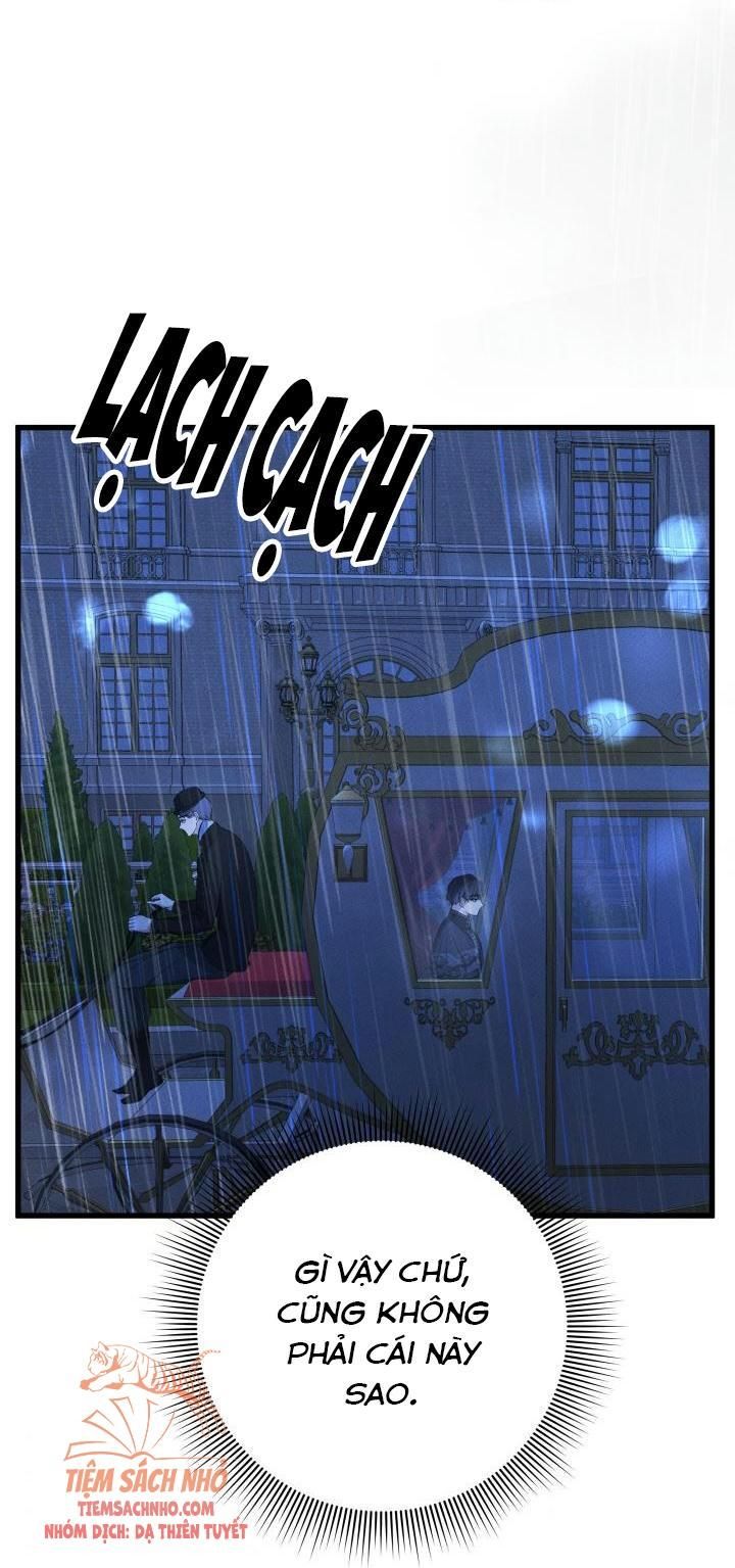  Tôi Sẽ Phá Vỡ Cuộc Hôn Nhân Này Chương 20 page 4 - Giả Dược